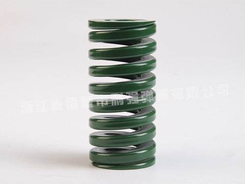 河南TH重负荷模具弹簧