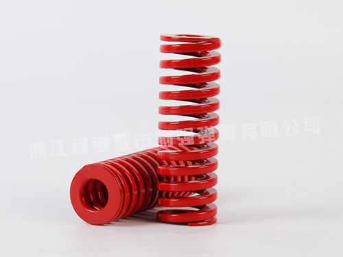 河南TM中负荷模具弹簧